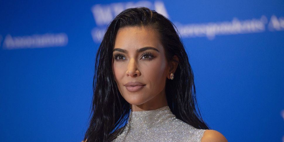 Is Kim Kardashian The next 007...