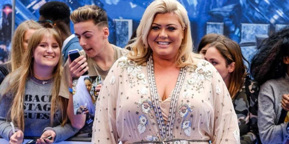 Gemma Collins Wants To Be Rein...
