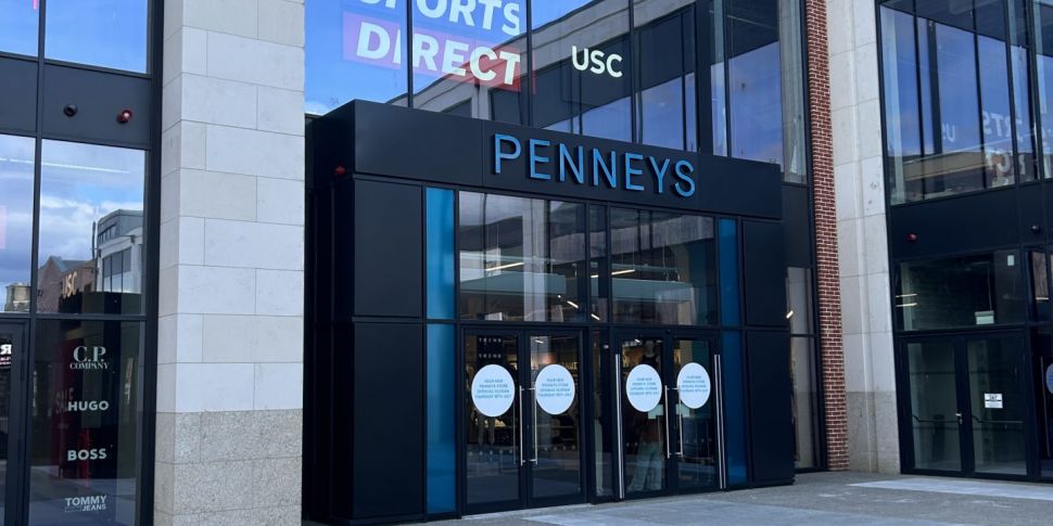 Penneys Finally Comes To Wickl...