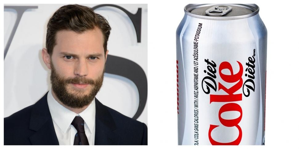 Jamie Dornan Tipped To Be The...