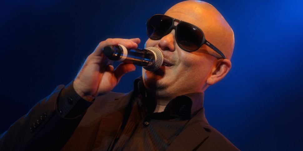 Pitbull To Get His Own Venue N...