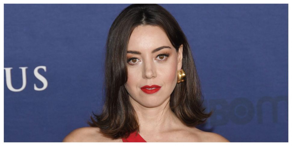 Aubrey Plaza Reveals Why She H...