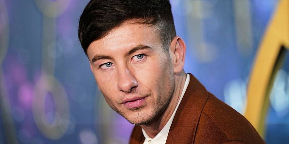 Barry Keoghan Hits Back At Onl...