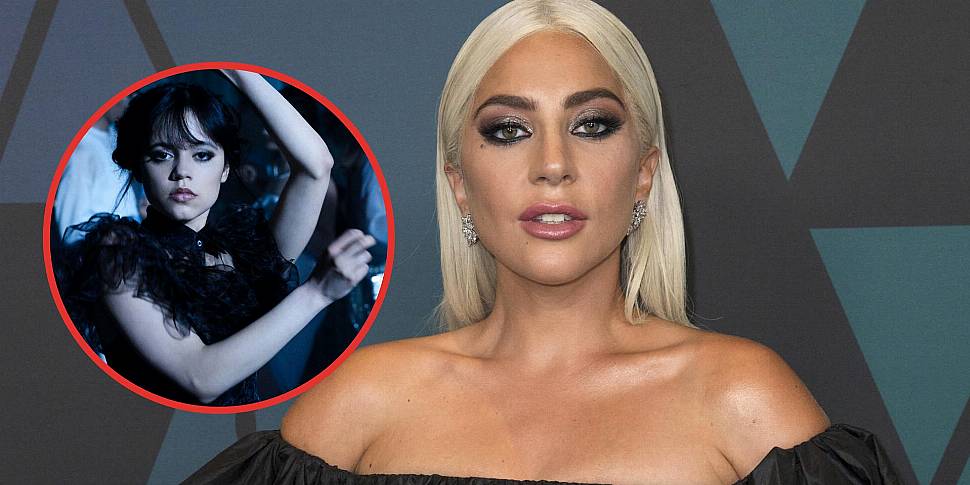 Lady Gaga Reported To Be Makin...