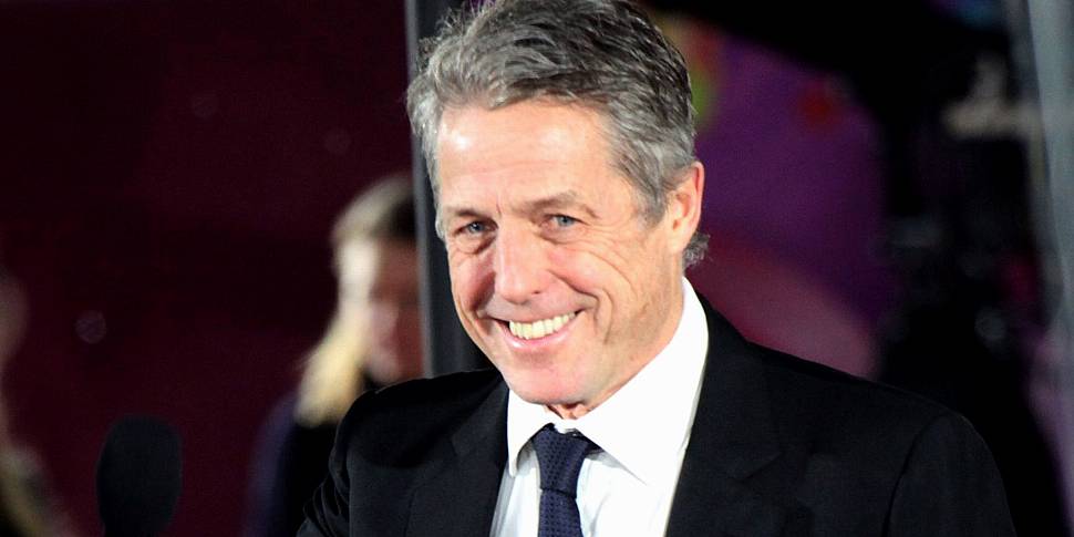 Hugh Grant Admits He Became A...