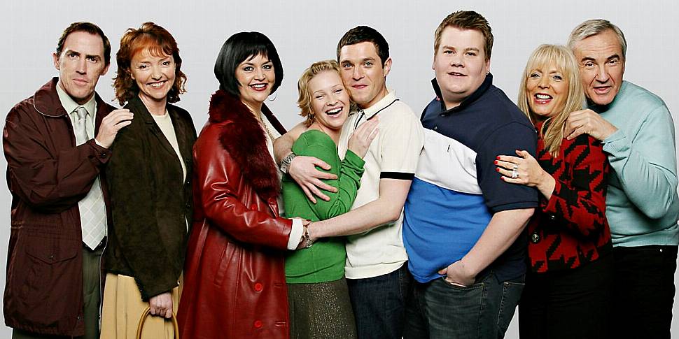 Gavin & Stacey Star Reveals Ch...