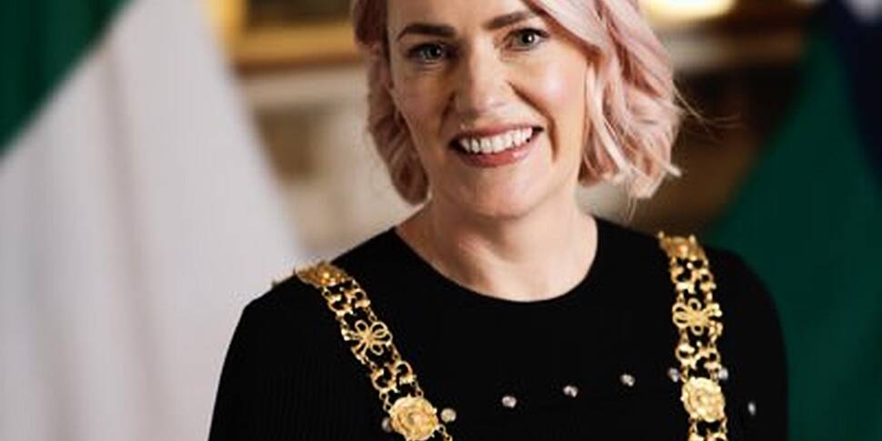 Dublin Has A New Lord Mayor