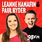 Leanne Hanafin &amp; Paul Ryder on 98FM