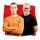 98FM'S Big Breakfast with Cooper & Luke