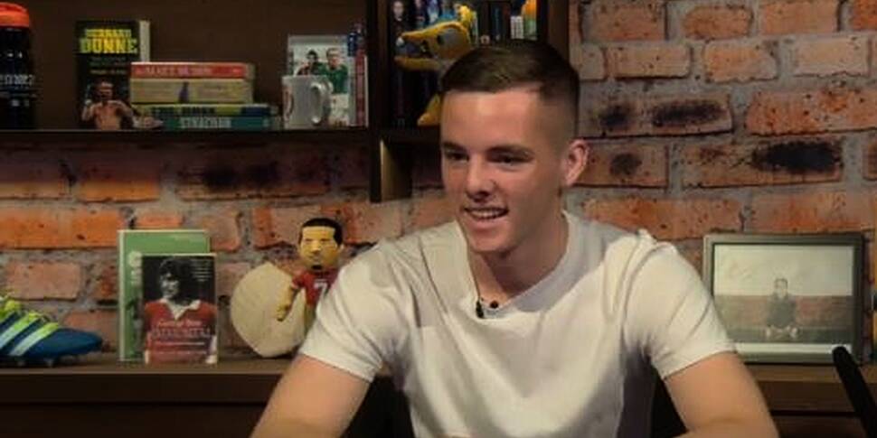 98FM's Irish Abroad - Birmingh...