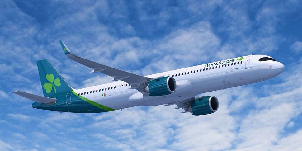 Aer Lingus Announces 4th Of July Sale On Us Flights Www