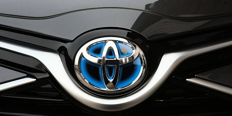 Toyota Banned From Using Best Built Cars In World Slogan Www Toyota Banned From Using Best Built Cars In World Slogan