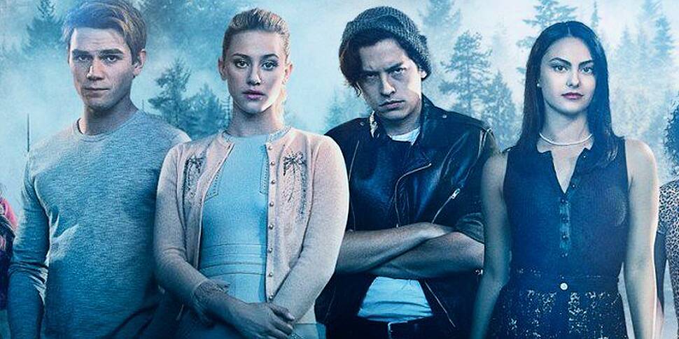 season 3 riverdale