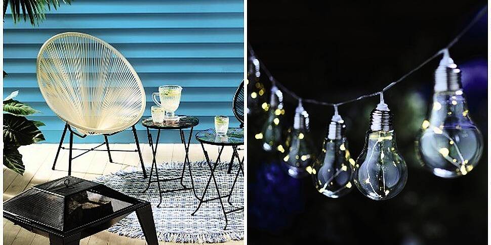 Check Out Aldi S New Garden Collection 98fm Com Check Out Aldi S New Garden Collection