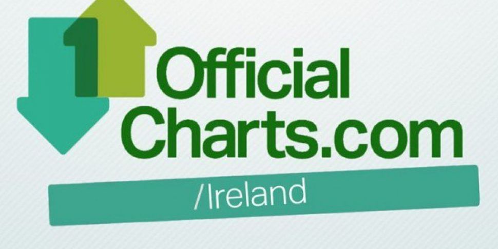 Ireland Singles Chart