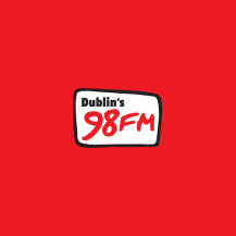 Ryan Tubridy Talks To 98FM's B...