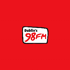 Emily McEvoy on 98FM