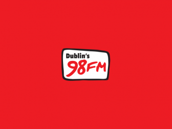 Brian Dowling Joins The 98FM F...