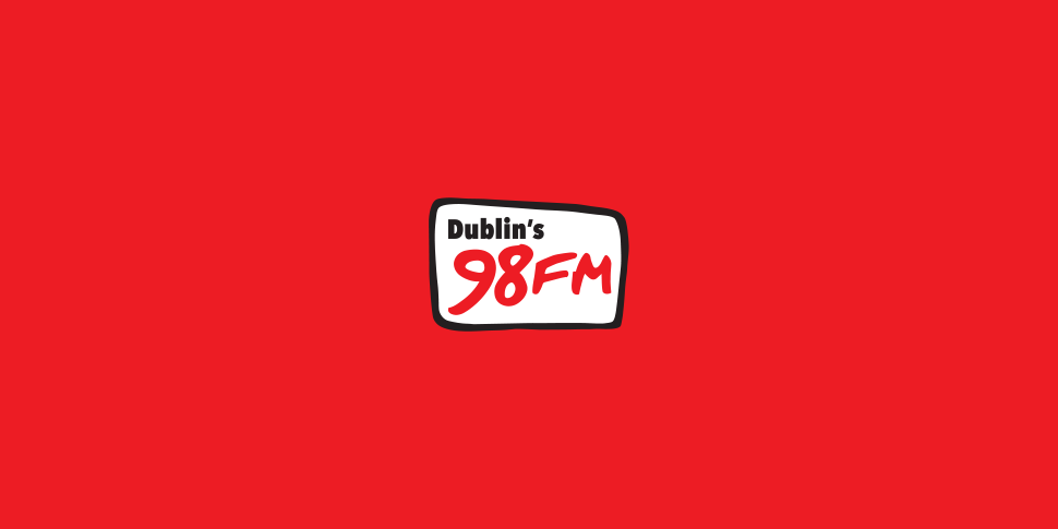 98FM's Big Breakfast: DJ Marty...
