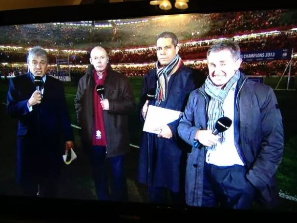 spot the welshman on the bbc panel