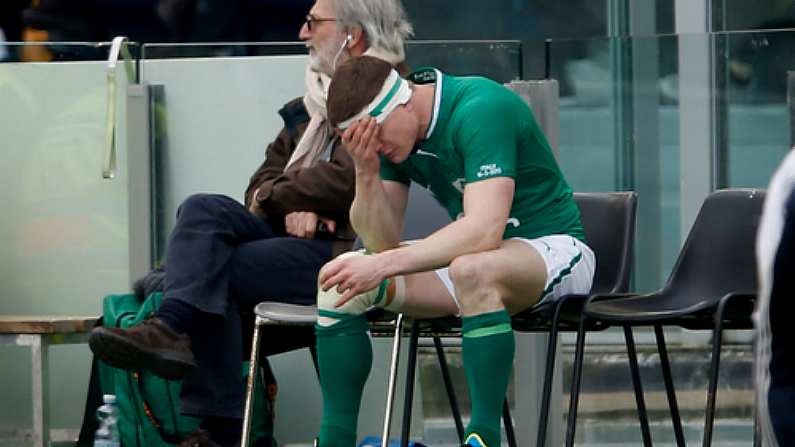 Two Photos Of BOD In The Sin Bin We'd Like To Draw Your Attention To