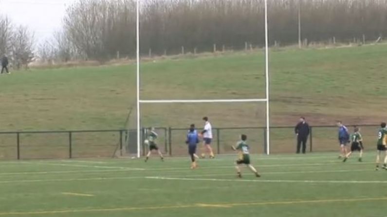 Have You Ever Seen 19 Goals In One GAA Match?