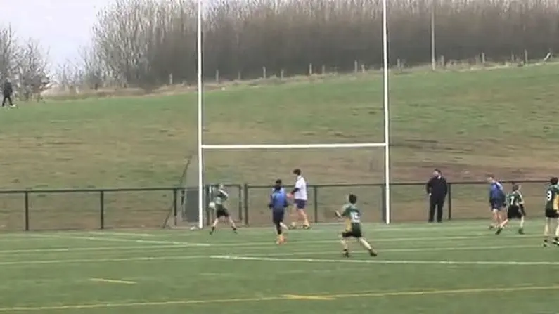 Have You Ever Seen 19 Goals In One GAA Match?