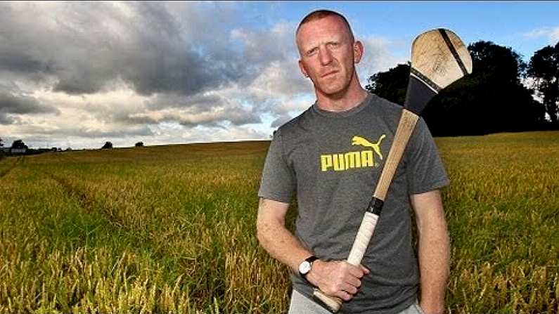 The RTE News Segment On John Mullane.