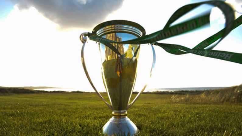 Balls.ie Rugby Nerds Discuss The Heineken Cup's Big Crunch Weekend