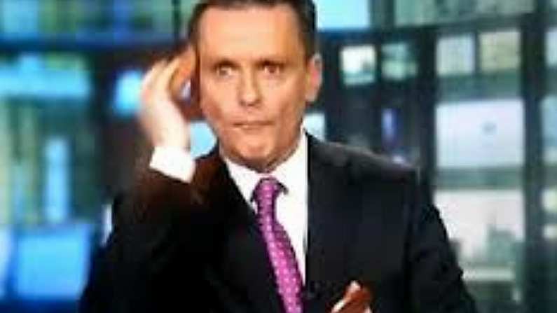 Aengus Mac Grianna Reacts To Various Shocking Moments From Irish History