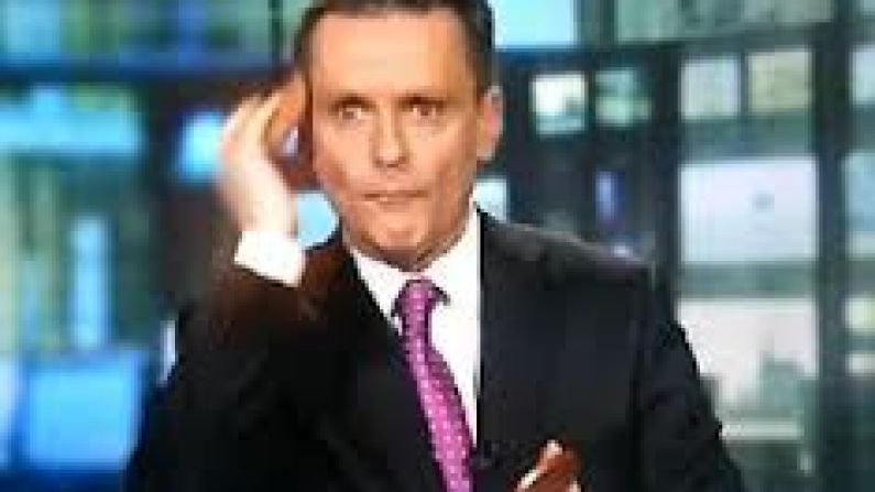 Aengus Mac Grianna Reacts To Various Shocking Moments From Irish History