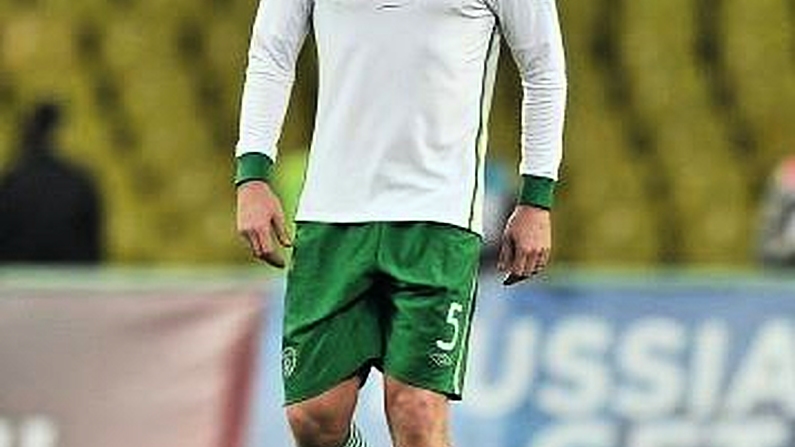 Is Richard Dunne Set For A Move To The MLS