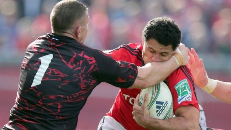 Balls.ie Rugby Nerds Preview ANOTHER Epic Weekend In The Heineken Cup