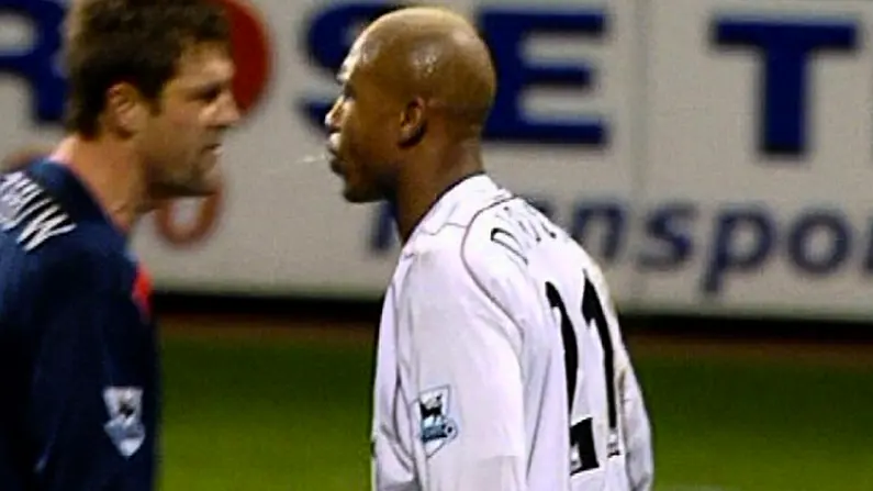The Premier League's Most Hated XI
