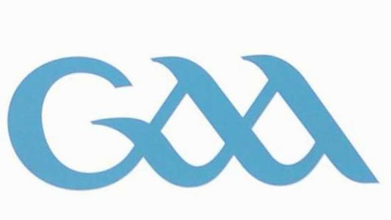 Intercounty GAA Players To Get €900,000 From Irish Sports Council