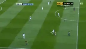Iniesta Getafe 