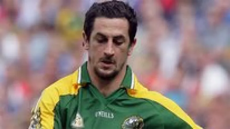 Do Not Mess With Paul Galvin.