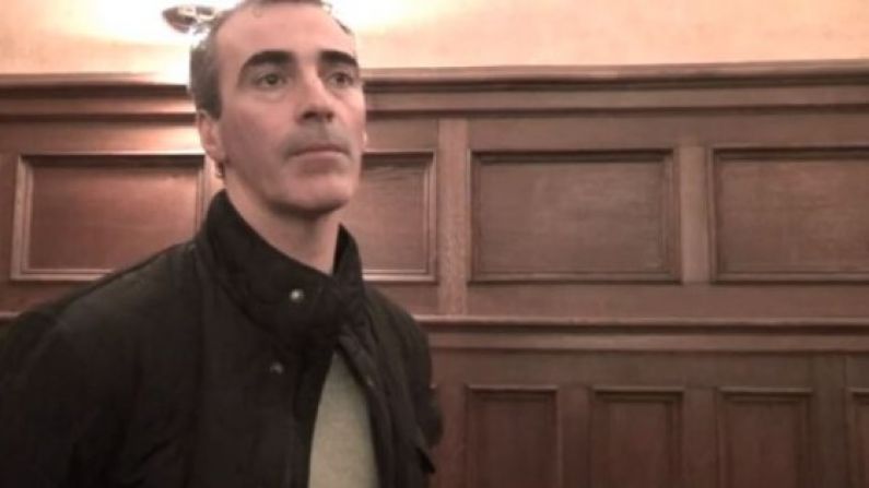 Jim McGuinness, Alan Quinlan and John Muldoon Feature In Suicide Awareness Video.