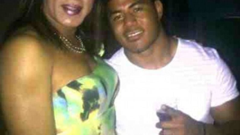 News We Weren't Expecting: Manu Tuilagi Has A Cross-Dresser Brother Known As 'Julie'