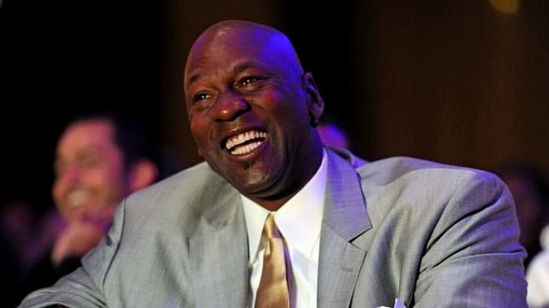 Michael Jordan Donates $100,000,000 For Racial Equality