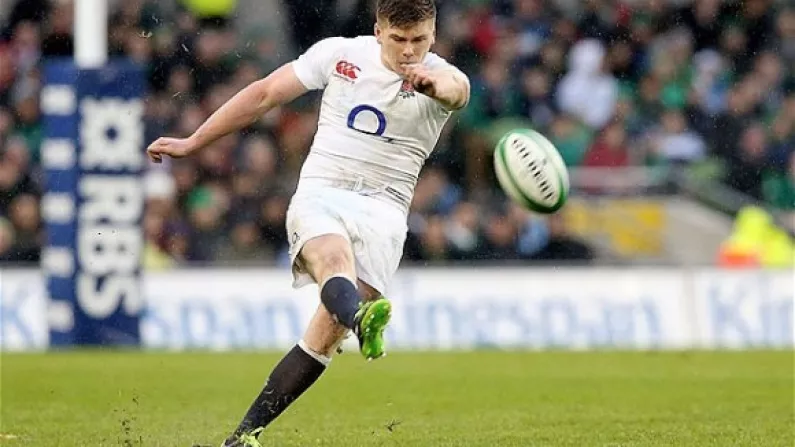 5 Thoughts From Ireland's Six Nations Defeat to England