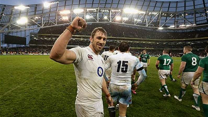 Balls.ie Rugby Nerds React To Ireland's Mauling At The Hands Of England