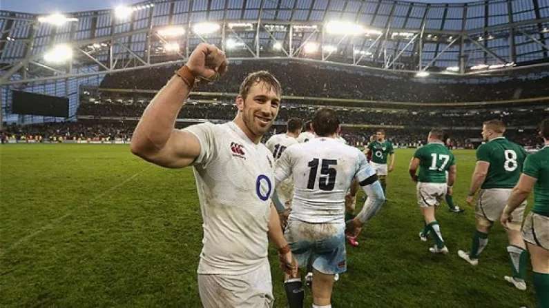 Balls.ie Rugby Nerds React To Ireland's Mauling At The Hands Of England