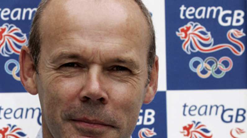 Clive Woodward Tries To Give Warren Gatland Some Lions Selection Advice