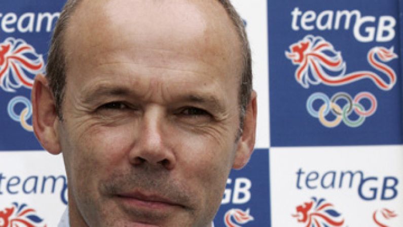 Clive Woodward Tries To Give Warren Gatland Some Lions Selection Advice