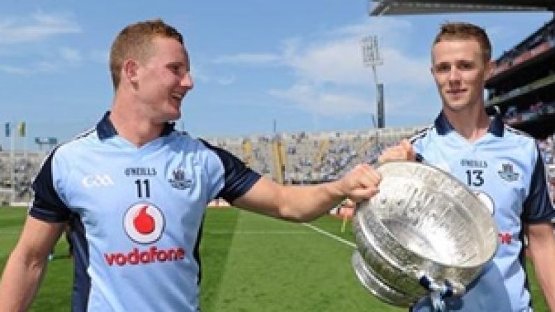 Taking A Gamble: Five Outside Bets For Gaelic Footballer Of The Year