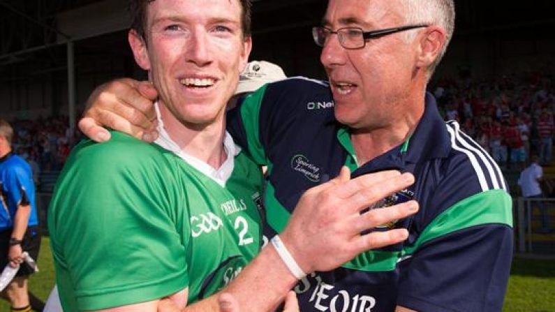 37 Of The Best Images From A Great GAA Weekend