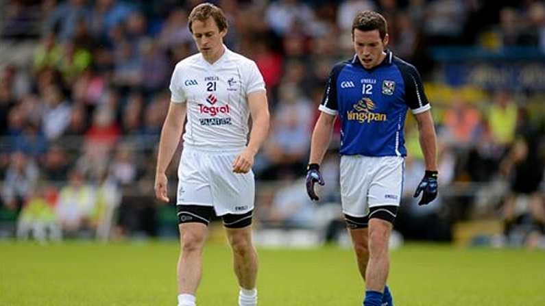 Seanie Johnston's Return To Cavan Gaels Looks Imminent