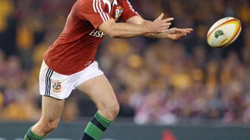 Australia Vs The Lions Third Test Betting Preview