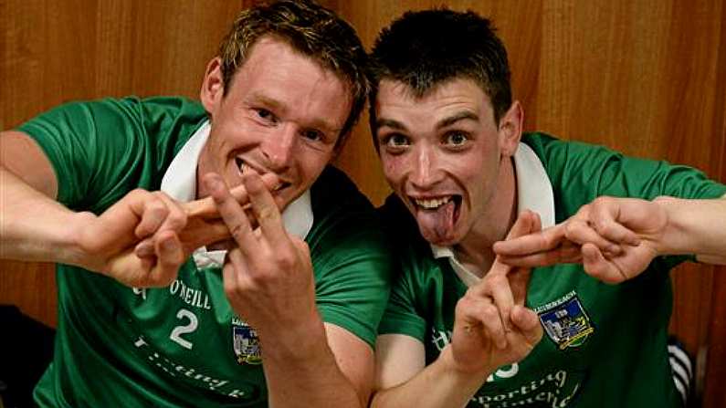 Great Commentary From The Munster Final On Limerick Live 95FM